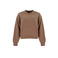 Iriedaily sweater rosa 1
