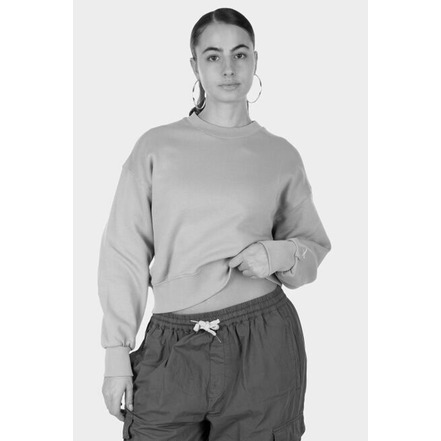 Iriedaily sweater rosa