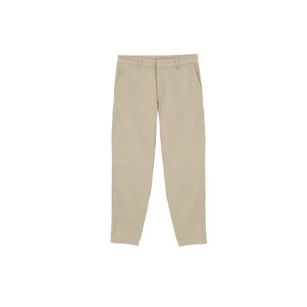 Armani Exchange trousers lightbrown