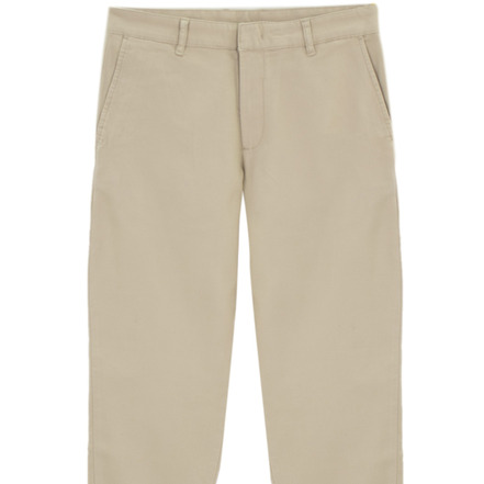 Armani Exchange trousers lightbrown
