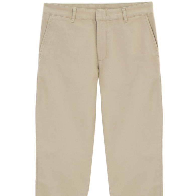 Armani Exchange hose beige 2
