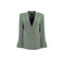 Armani Exchange blazer groen 1