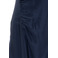 Armani Exchange jurk blauw 2