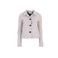 Oakwood vest ecru