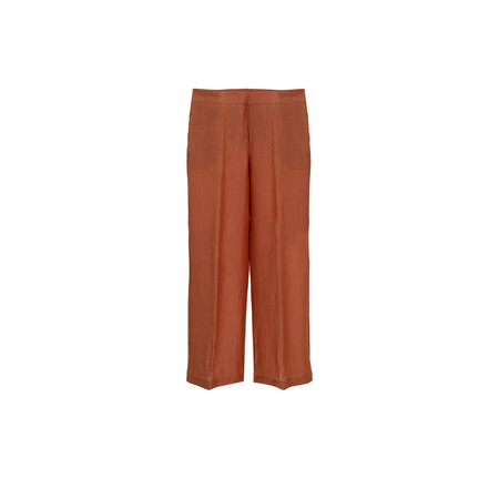 Agua broek oranje