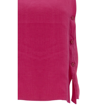 Agua topje roze