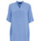 Agua robe bleu 2