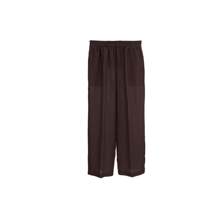 Agua broek bruin