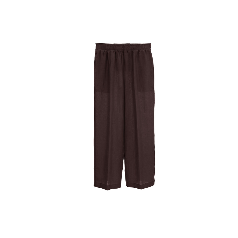 Agua broek bruin