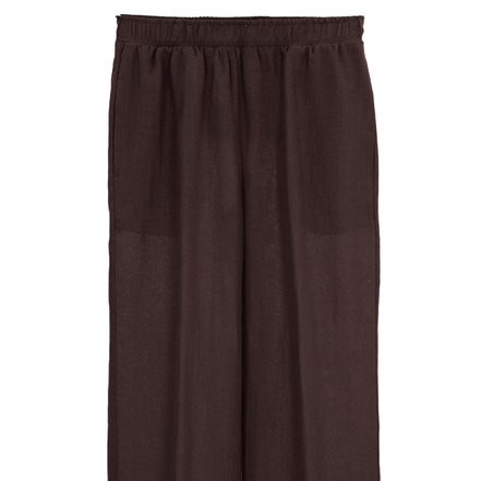 Agua broek bruin