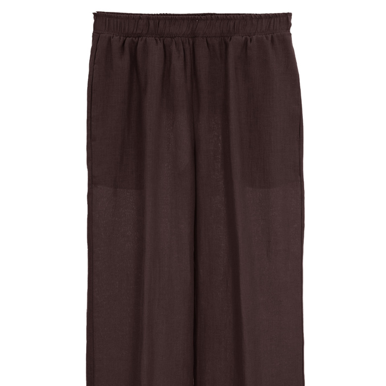 Agua broek bruin 2
