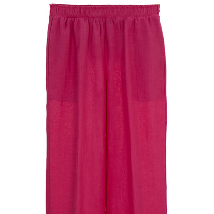 Agua broek roze