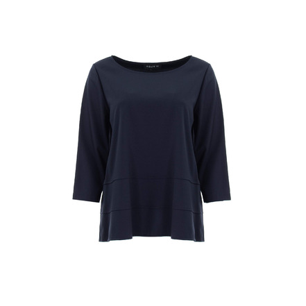 Agua blouse blauw