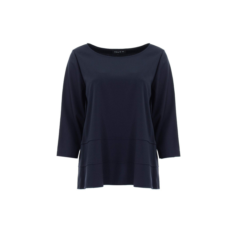 Agua blouse blauw 1