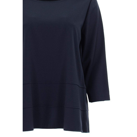 Agua blouse blauw
