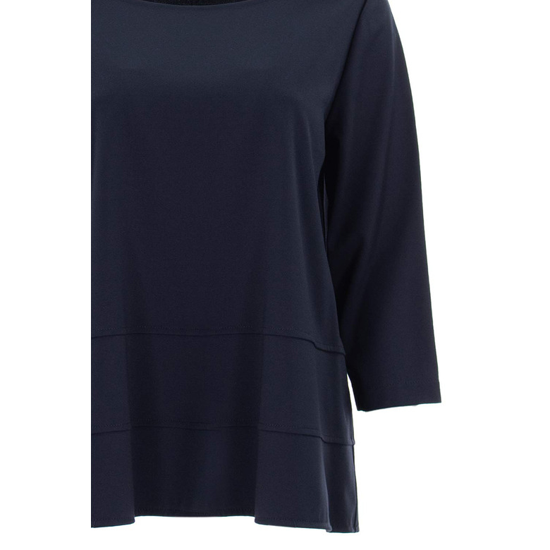 Agua blouse blauw 2