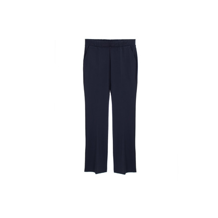 Agua broek blauw