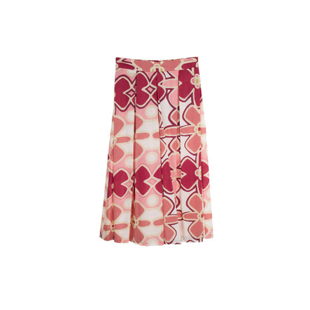 Agua rok roze