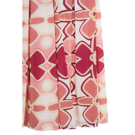 Agua rok roze