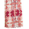 Agua jupe rose 2