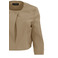 Agua vest beige 2
