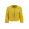 Agua vest geel 1
