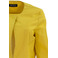 Agua vest geel 2