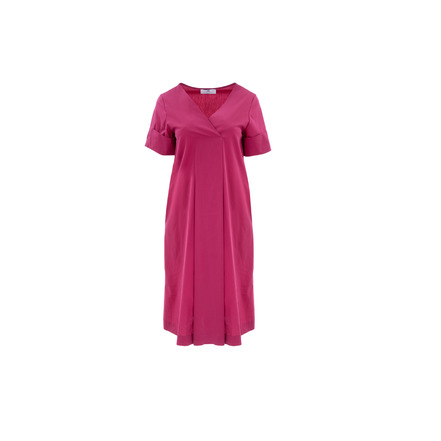 Anna Seravalli jurk roze