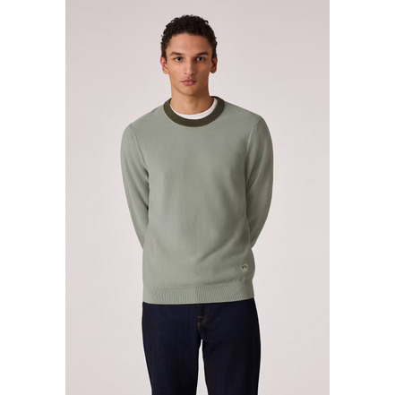 Paul Smith Ps sweater green