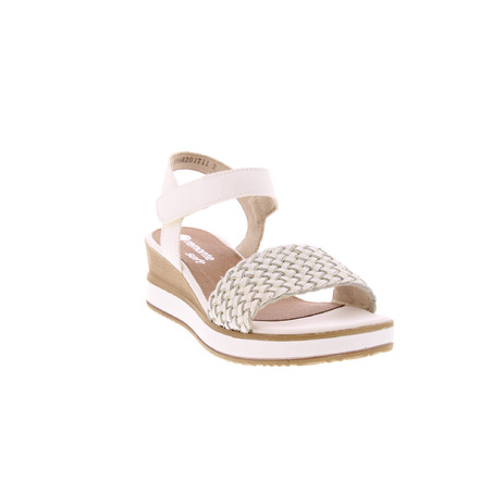 Remonte sandals white
