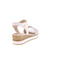 Remonte sandals white 4