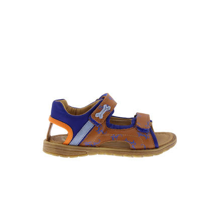 Stones And Bones sandals cognac