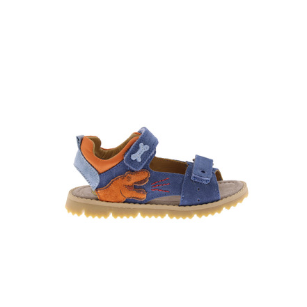 Stones And Bones sandals blue