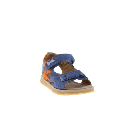 Stones And Bones sandals blue
