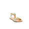 Rondinella sandals multicolor 2