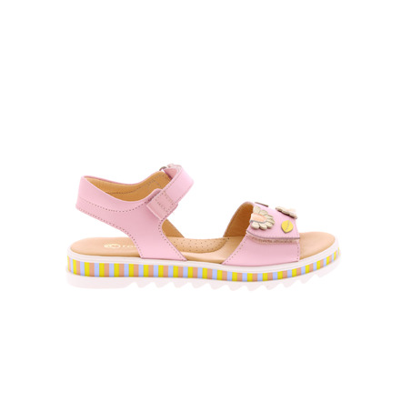 Rondinella sandals pink