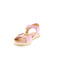 Rondinella sandalen rosa 3