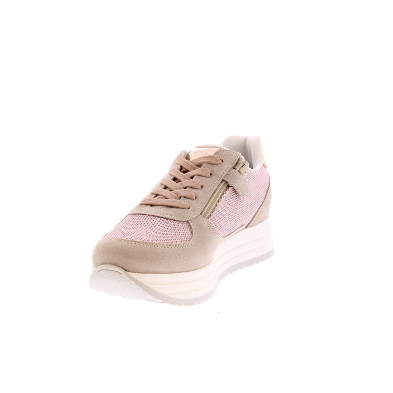 Nero Giardini sneakers roze 3