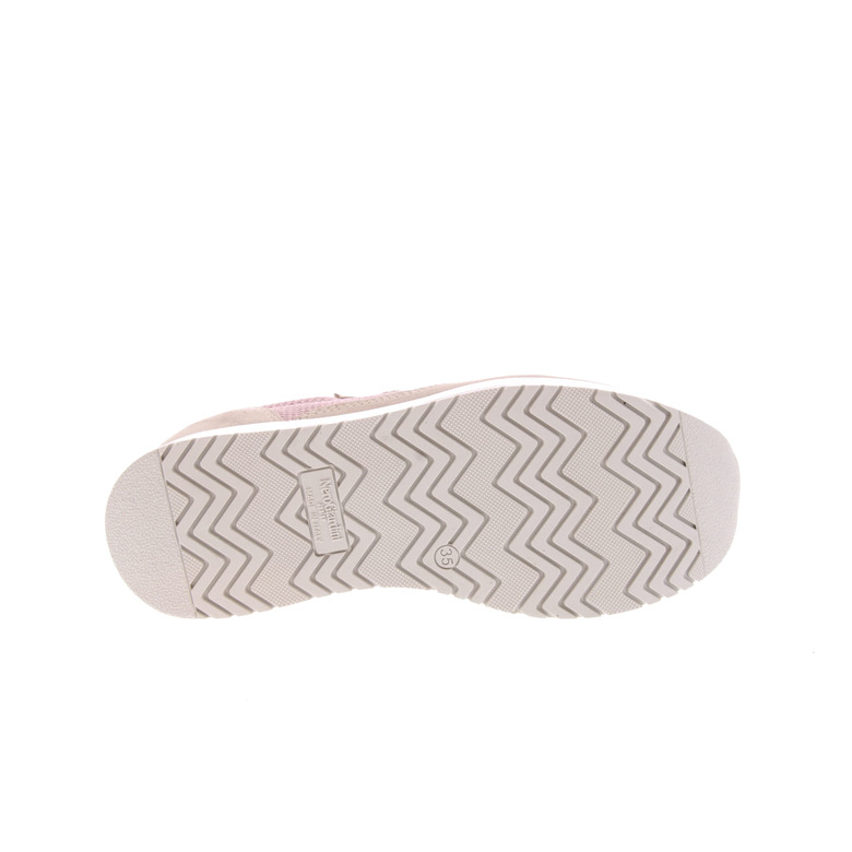 Nero Giardini sneakers roze 5