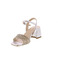 Nero Giardini sandals silver 3