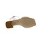 Nero Giardini sandals silver 5