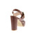 Nero Giardini sandals brown 4