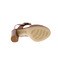 Nero Giardini sandals brown 5