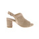 Nero Giardini sandals lightbrown 1
