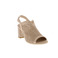 Nero Giardini sandals lightbrown 2