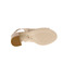 Nero Giardini sandals lightbrown 5