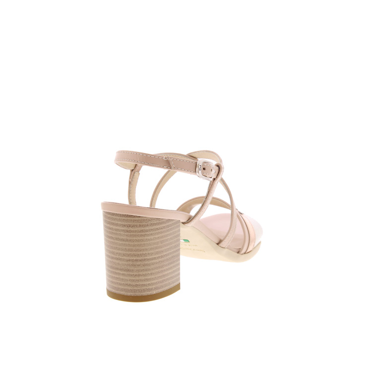 Nero Giardini sandals pink 4