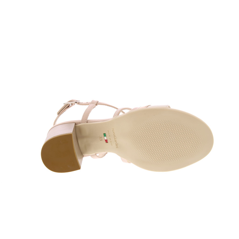 Nero Giardini sandals pink 5