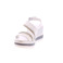 Nero Giardini sandals white 3