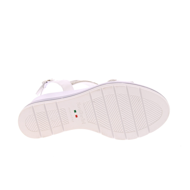 Nero Giardini sandals white 5